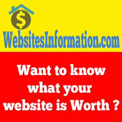 WebsitesInformation.com